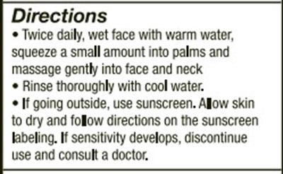 bprox directions.jpg Dosage and administration - bprox directions